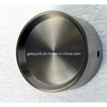 Hot Sale Zirconium Round Sputtering Target Zr702